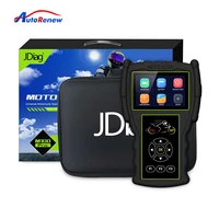 jdiag m100 pro motorcycle scanner d87 d88 function diagnostic tool professional detection and diagnosis scanner for motorcycle