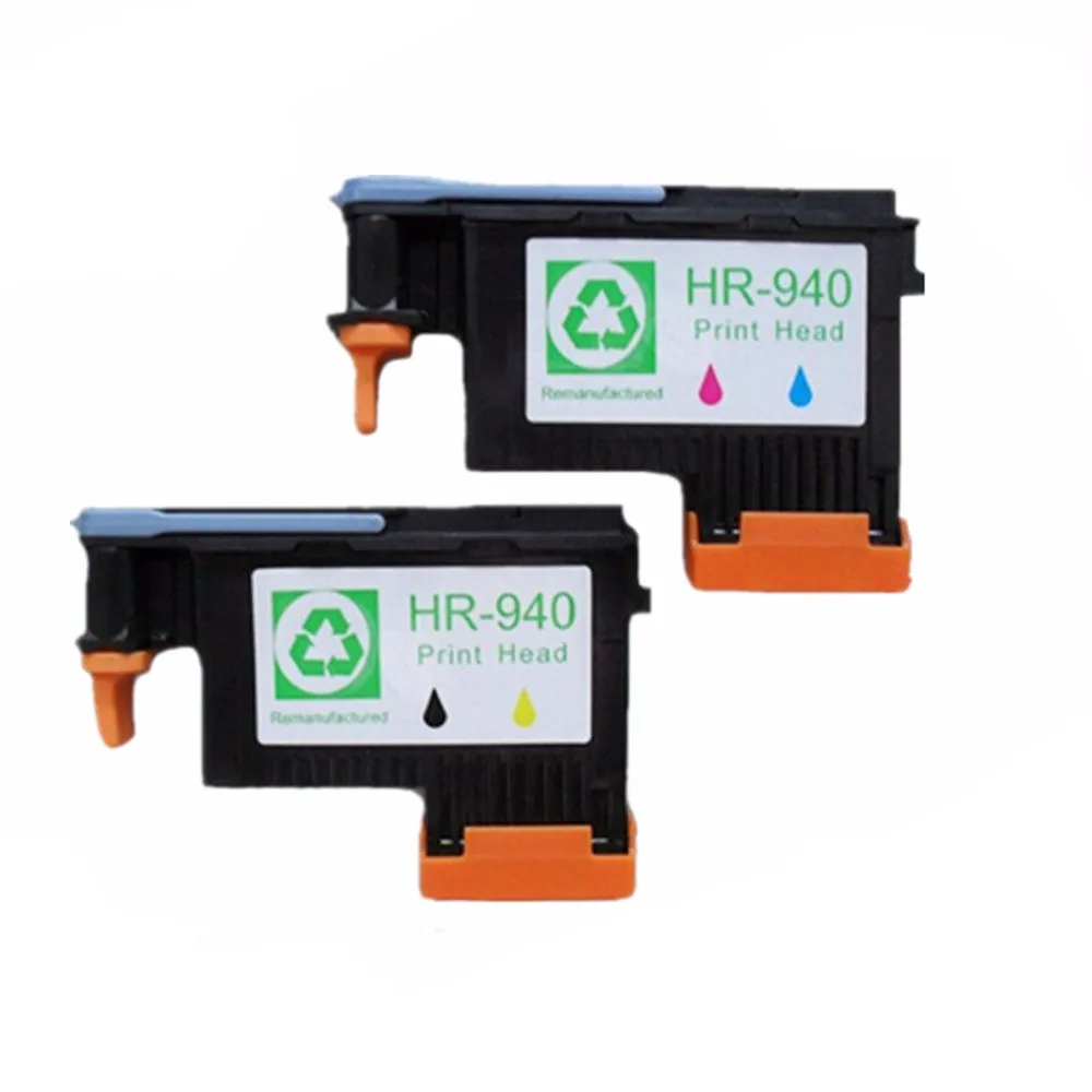 Печатающая головка для 940 C4901A Officejet Pro 8000 A809a A809n A811a 8500 A909a A909n A909g 8500A A910a A910g A910n |