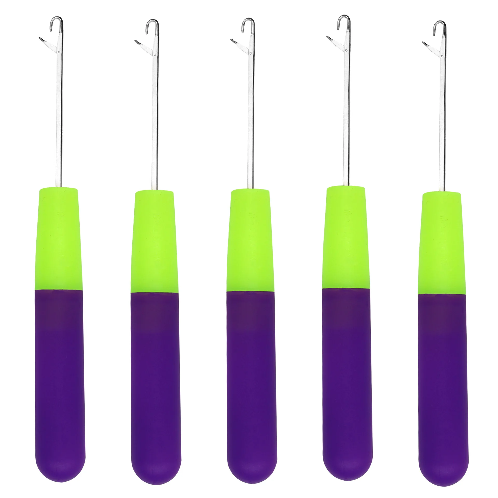 Рисунок 3 - вязальный крючок