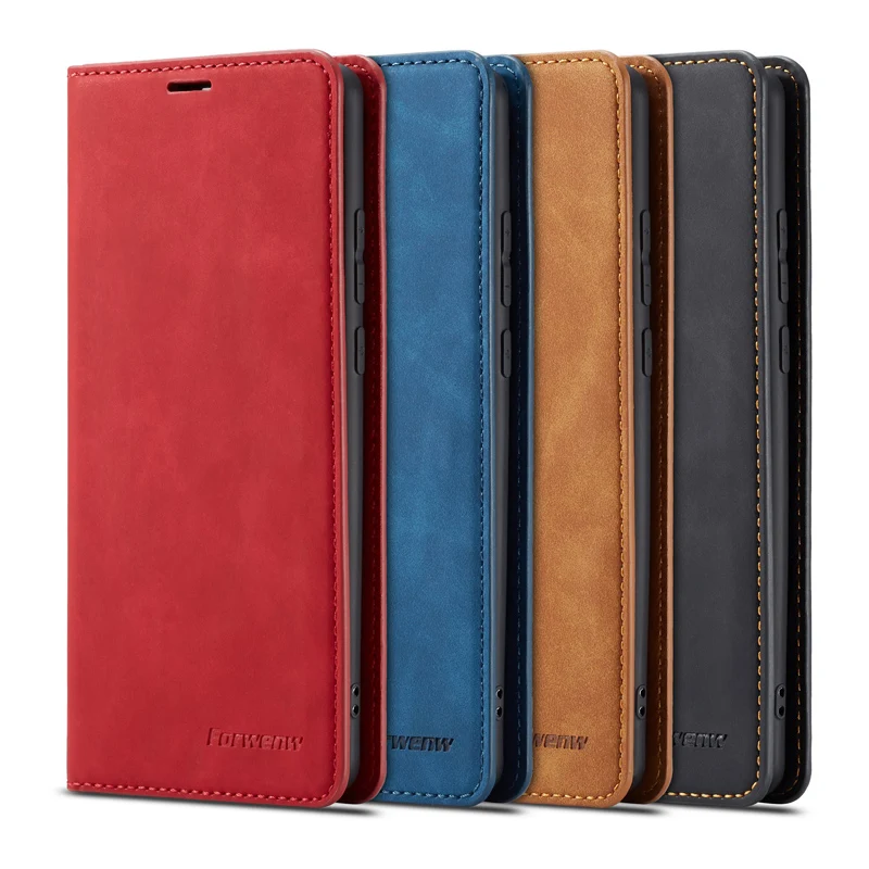 Кожаный чехол для HUAWEI Mate 30 Pro Lite Case Mate30 откидной Чехол Магнитный кошелек Mate20 20
