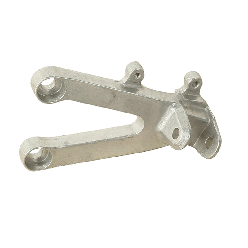 

Motorcycle Front Foot Peg Footrest Bracket for Honda CBR600RR CBR 600RR 2003-2006 2004 2005