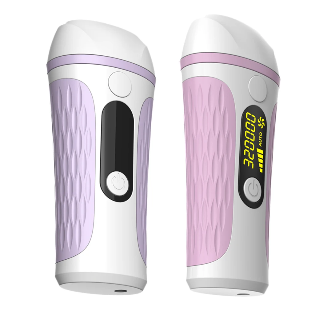 

Electric Hair Removal Epilator Shaver Bikini Trimmer for Women