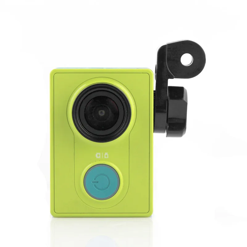 Адаптер для штатива Foleto переходное основание 1/4 &quotкрепление Gopro аксессуары