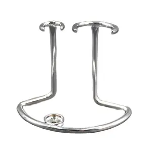 Держатель для бритвенной щетки и бритвы Yaqi