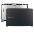 Новая задняя крышка для 15,6-дюймового ноутбука, черная, 60.G6RN1.005
