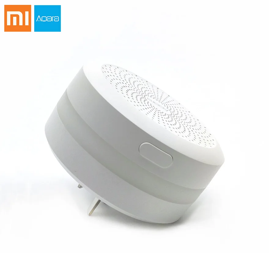Xiao mi Aqara концентратор шлюз новая версия homekit mi jia mi Home приложение управление работа с датчиком человеческого тела беспроводной переключатель Android iOS