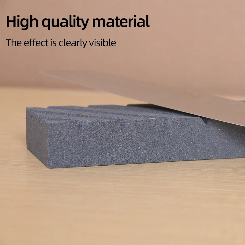 correction repair stone knife sharpener water whetstone plate coarse grinding for sharpening kitchen tools gadgets wet 320 free global shipping