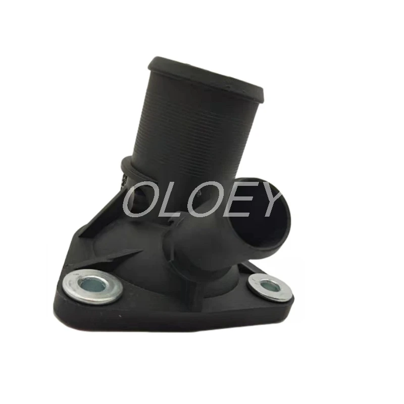 

Car Engine Cooling Tank Water Connector Pipe Thermostat Housing 9609493180 1336C9 for Peugeot 306 405 406 806