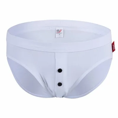 Мужские трусы нижнее белье 100% хлопок сексуальные брифы |