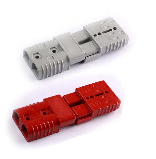 Battery T Handle Anti Dust Cover With 8 Awg Terminal