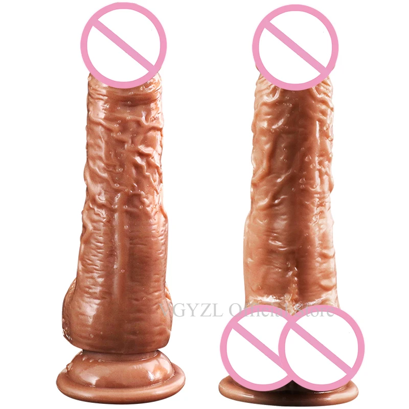 Новый автоматический телескопический бриллиантовый вибратор для массажа точки G