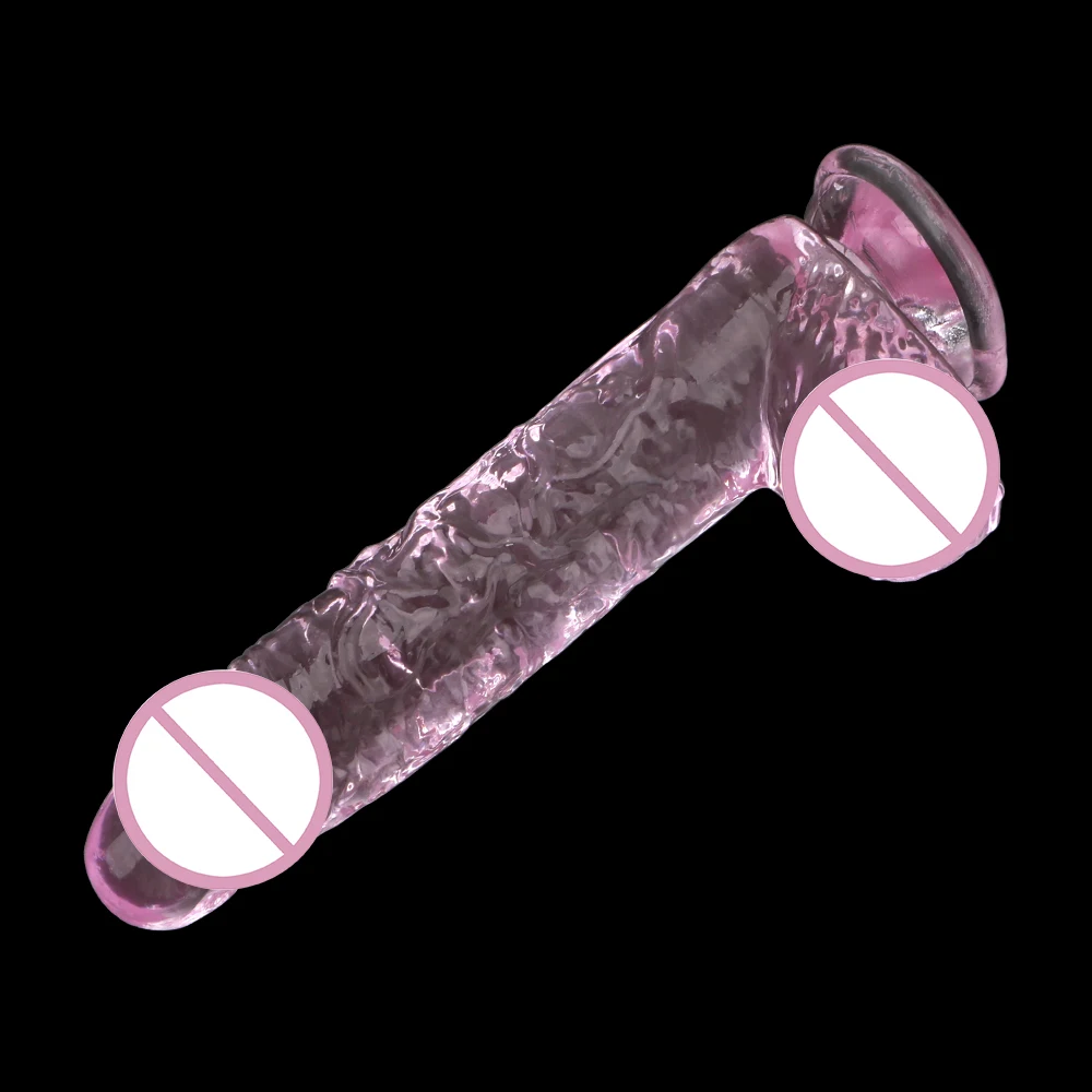 OLO Realistic Penis Dildo With Strong Suction Cup G-Spot Female Masturbation Artificial Adult Products Sex Toys | Красота и здоровье