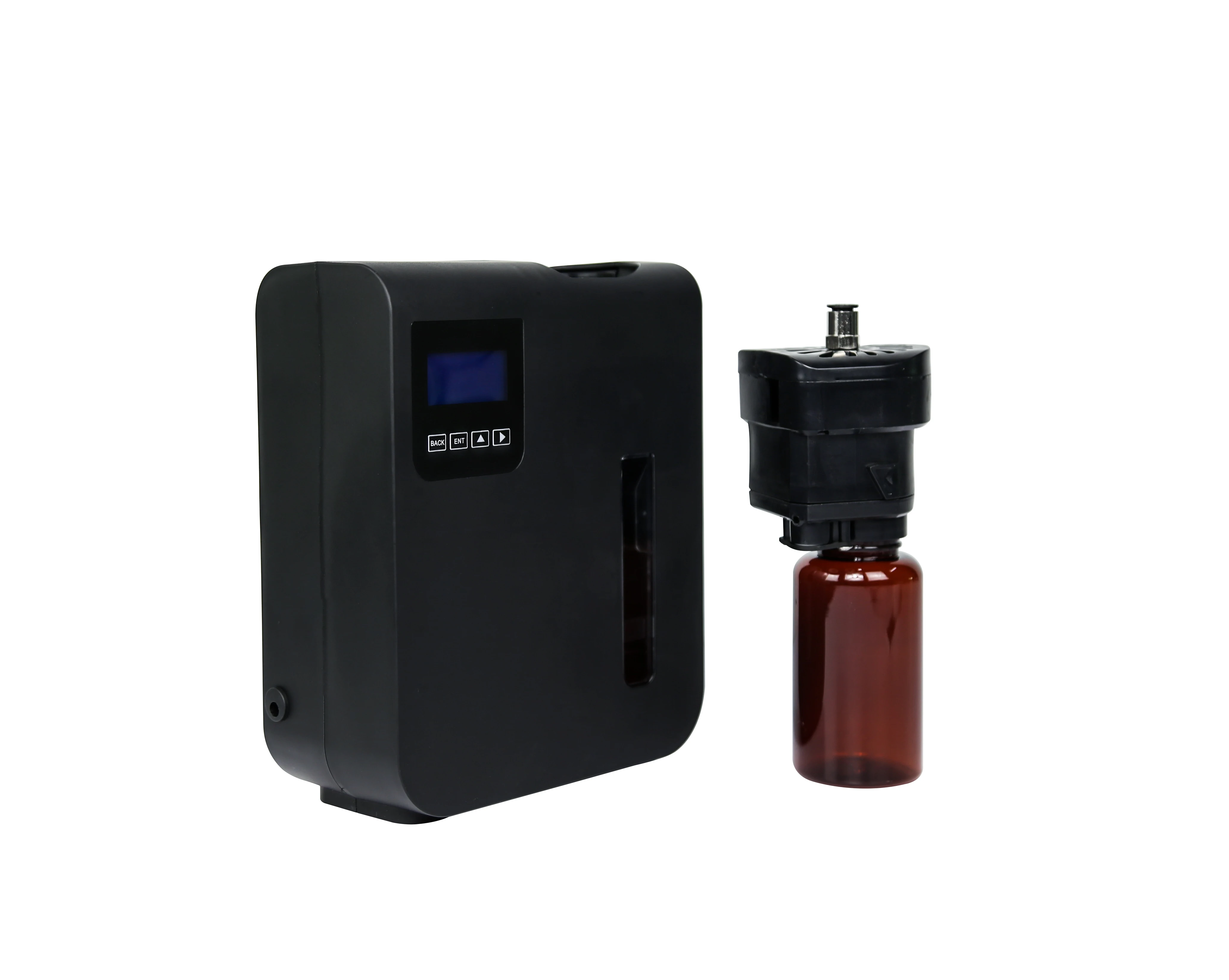 Новый Дизайн Электрический Ароматический диффузор запах воздуха машина|electric