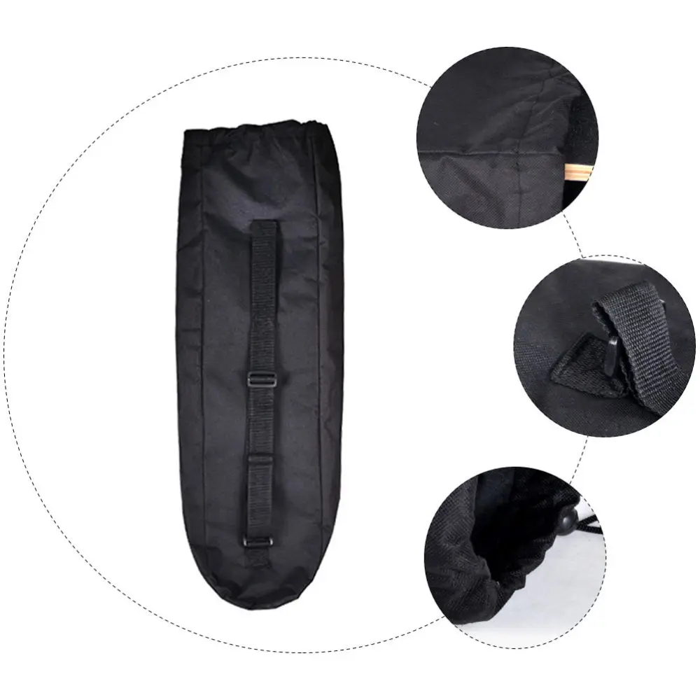

Adjustable Longboard Backpack Skateboard Bag Dance Board Drift Board Rucksack