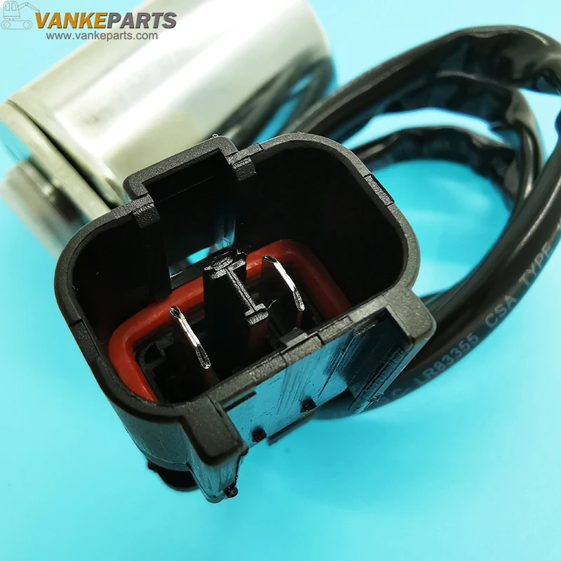 Деталь для экскаватора KOMATSU (6D102) 206-60-51130 2066051130 -1 | Кабели и разъемы аккумуляторных