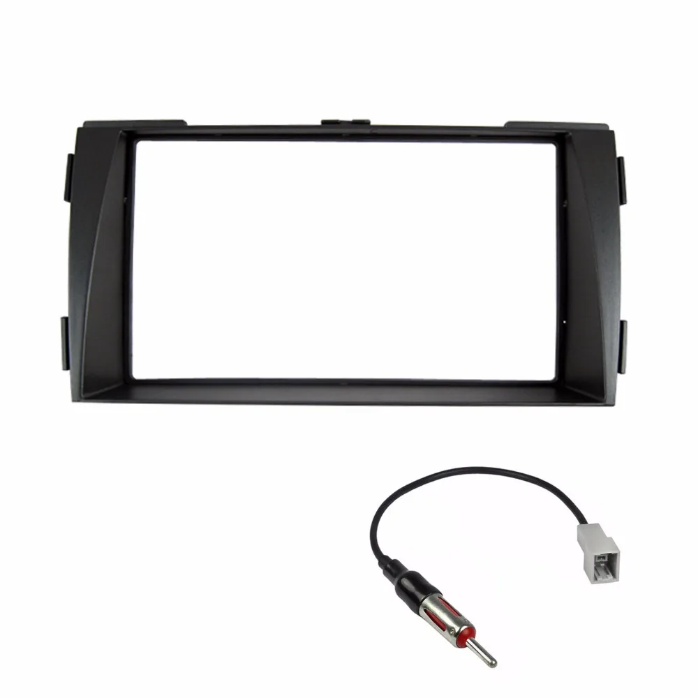 Автомобильный радиоприемник стерео монтажный комплект антенны для Hyundai Sonata NF