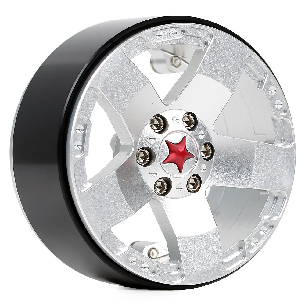 металлический обод колеса injora 2