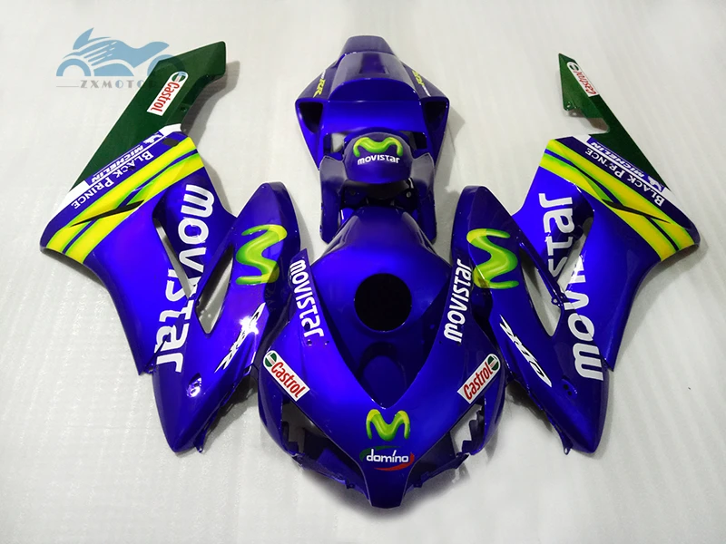 Обтекатель для Honda CBR 1000RR 2004 2005 CBR1000RR 04 05 | Автомобили и мотоциклы