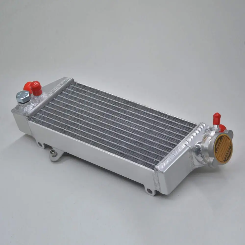 

Right side Aluminum Radiator For KTM 350/450/530 EXC/EXC-R/EXC-F/XCF-W/XC-W 2008-2015 R&L