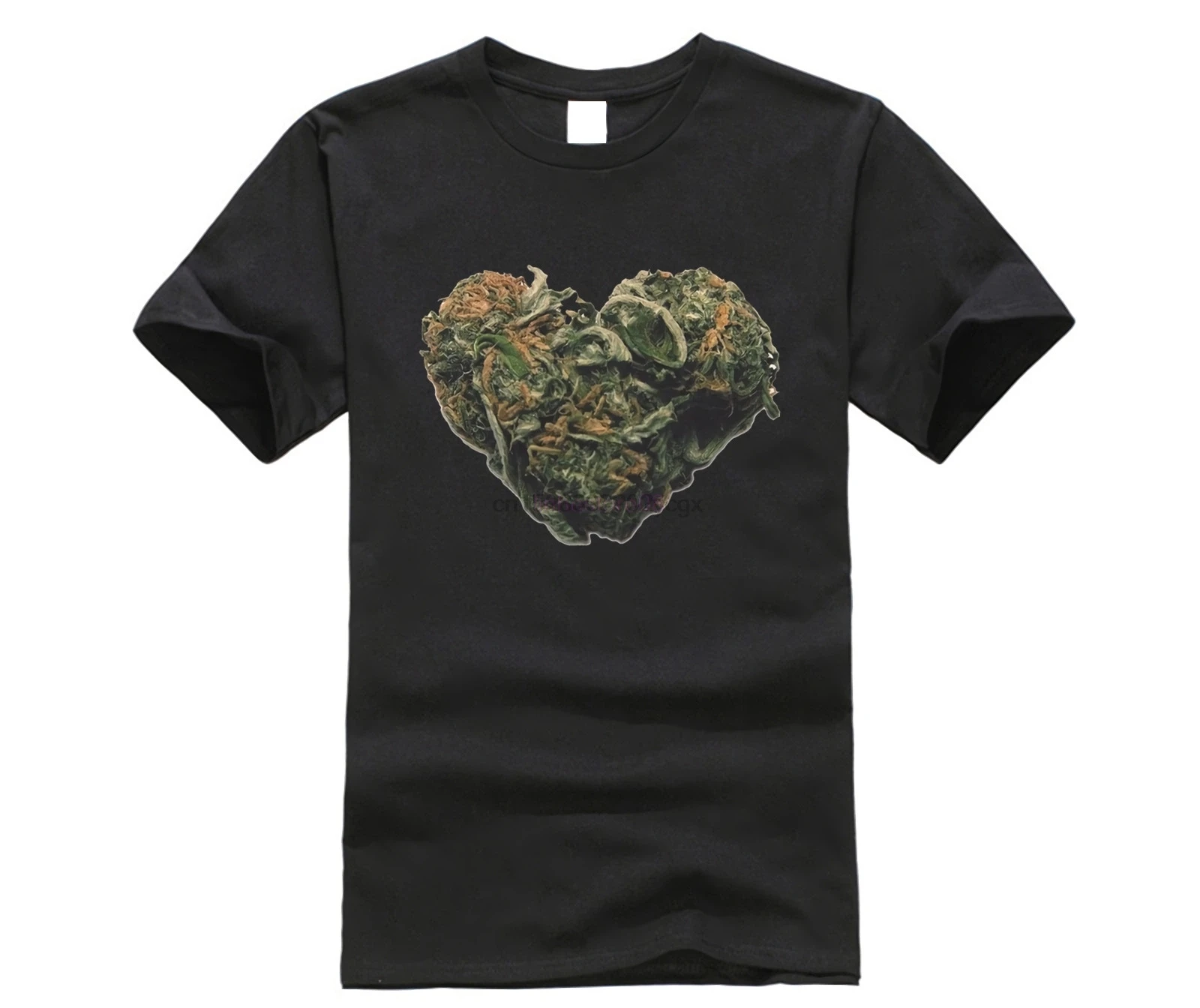 Сорняков любовь измельчитель дробилка для трав и специй Футболка мальчика Топ