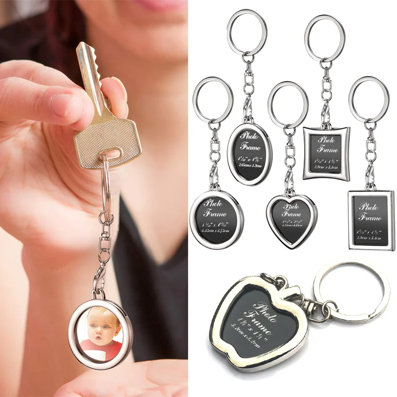 2020 креативный модный подарок миниатюрный брелок из металлического сплава с