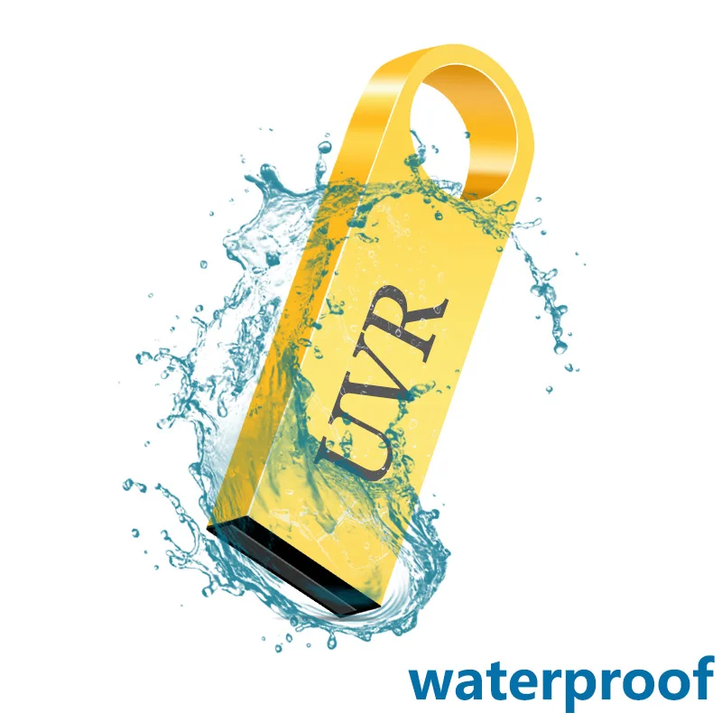

mini Waterproof metal usb flash drive 64GB 32GB pendrive 16GB 8GB 4GB memory stick 128GB Pen drive flash disk Free Custom Logo