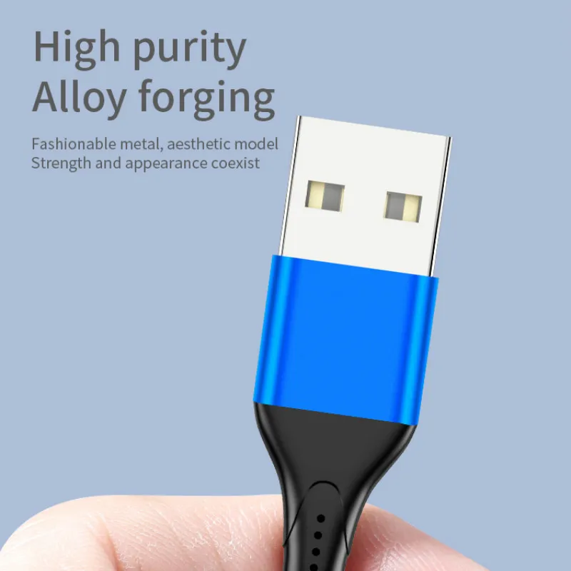NOHON Магнитный кабель Micro usb type C Магнитный USB кабель передачи данных для быстрой зарядки для iPhone XS MAS X XR 8 7 6 6S магнит зарядное устройство для телефона