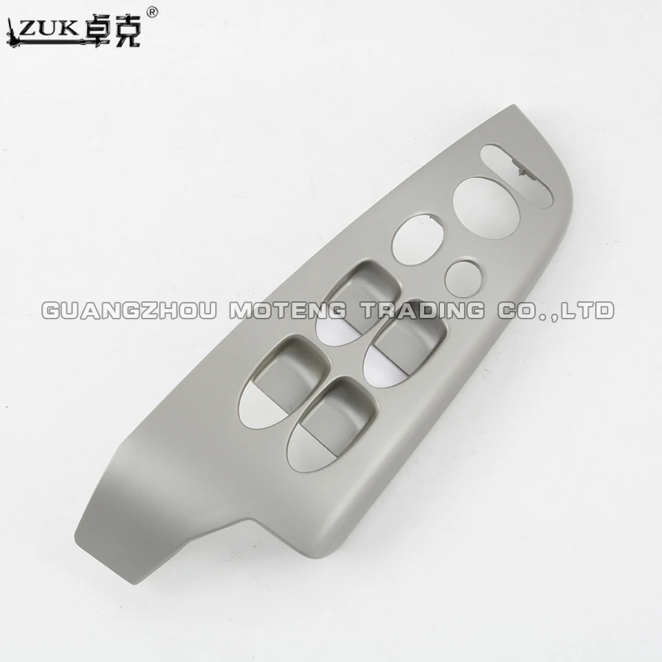 Панель переключателя окна ZUK для HONDA CIVIC FA1 2006 2007 2008 2009 2010 2011 только левшей