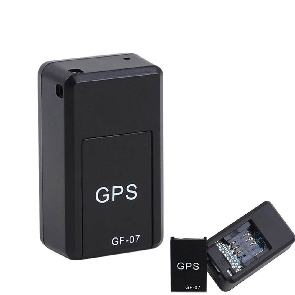 Мини gps трекер автомобиль сильная Магнитная установка gps отслеживающий Определитель местоположения личное следящее устройство объекта анти потеря Tracer