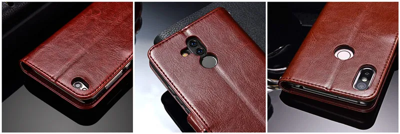 Кошелек Бизнес чехол для Alcatel One Touch Pop 3 5,5 5025D 5025 Чехлы ТПУ кожаный блестящий чехол для телефона Caqa совы