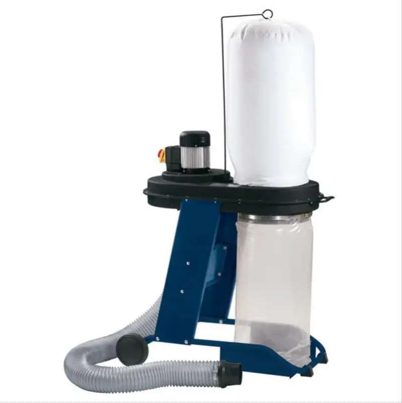 

550 Вт деревообрабатывающий сборщик пыли промышленный пылесборник, гравировальная машина, пылесос с одним корпусом, с одним корпусом