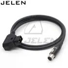 (Защита чипа печатной платы) DTAP на 4-контактный разъем TA4F для звуковых устройств 833  Scorpio