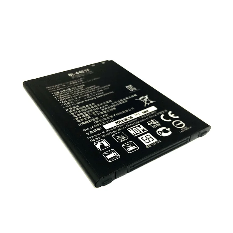 BL-44E1F/BL 44E1F, запасная батарея, батарея для LG V20 H990 F800 VS995 US996 LS995 LS997 H990DS H910 H918 3200 мА-ч