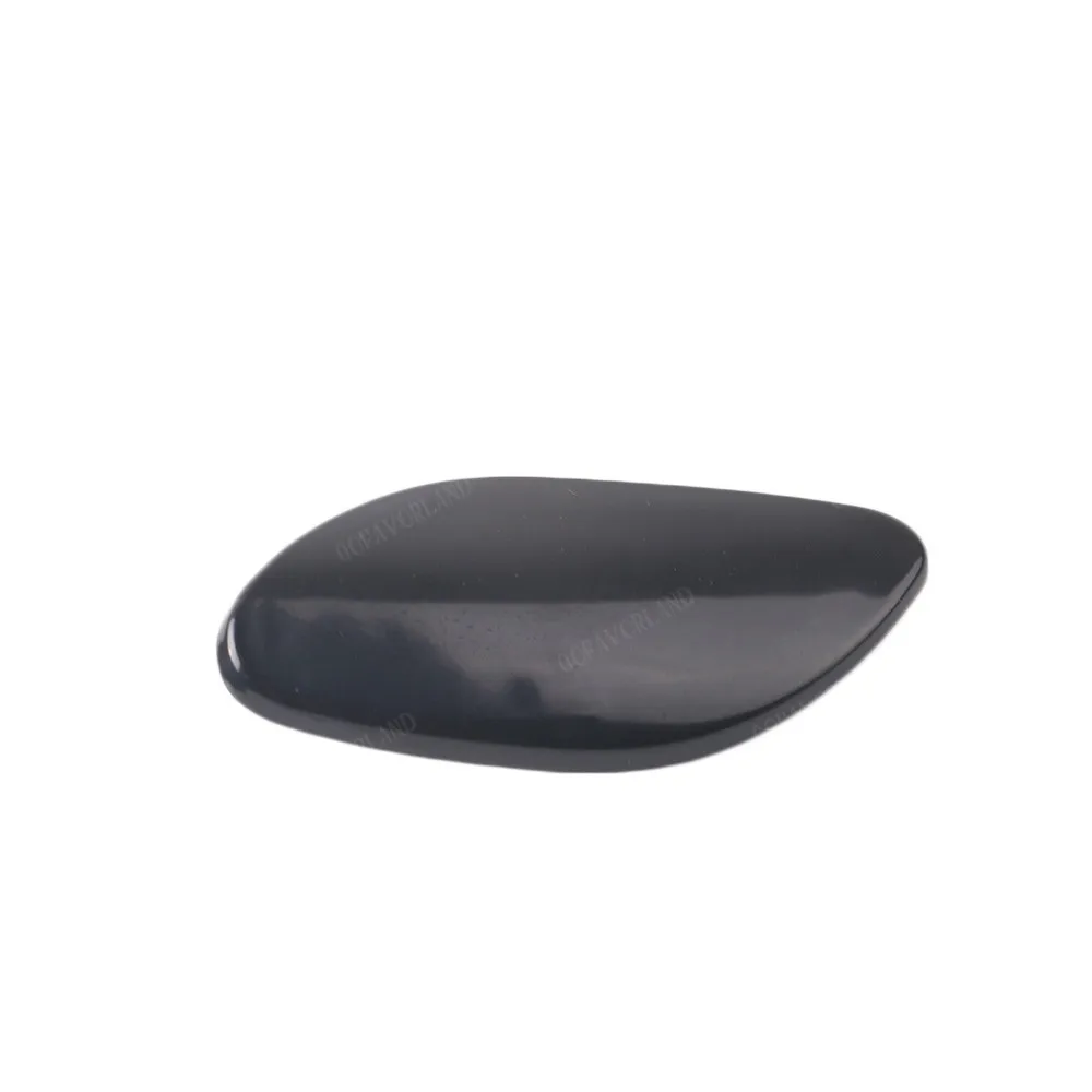 L/R Пара передний бампер фар Форсунка крышка Неокрашенный 39870059 39870060 для Volvo S80 2007 2008 2010 2012 2013