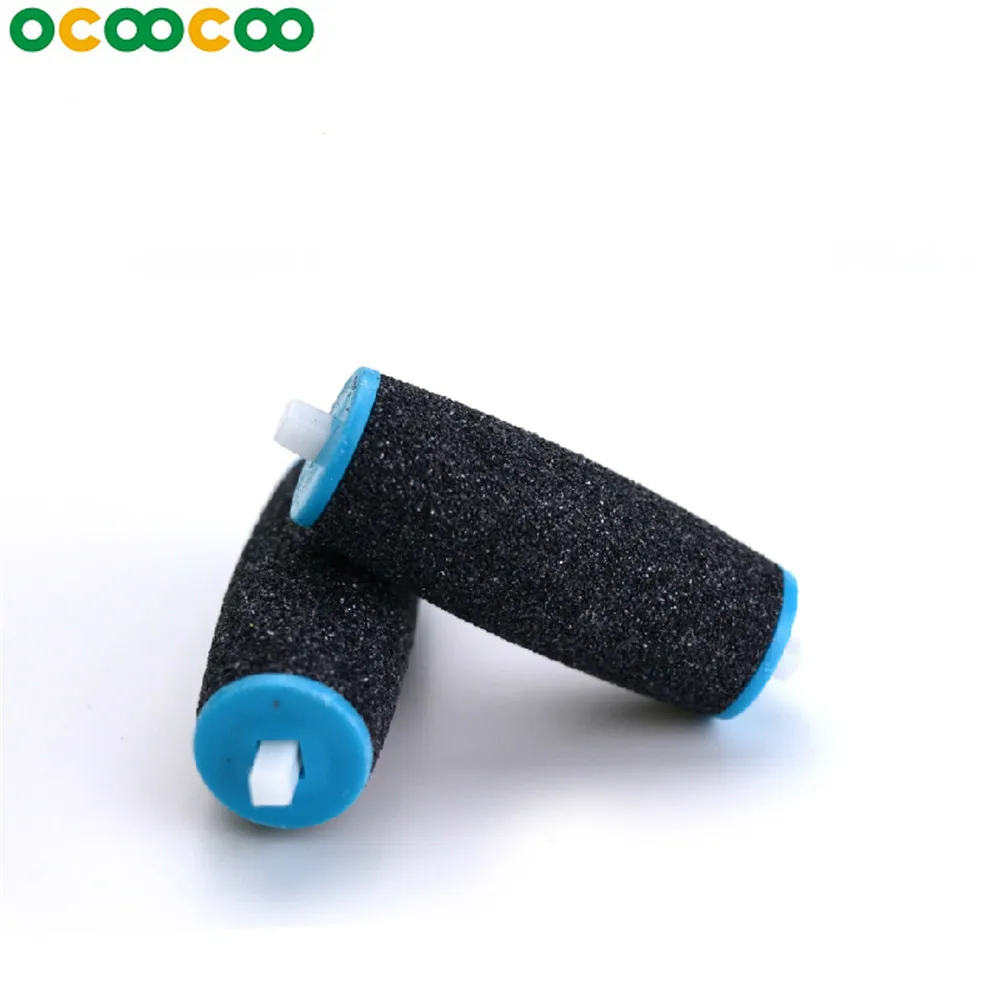 2 шт. Новое поступление инструмент для ухода за ногами головки удаления твердой