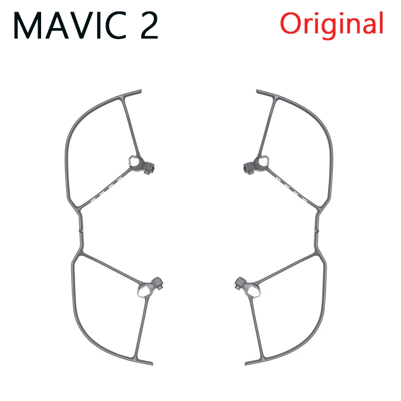 Mavic 2 защита лопастей DJI Mavic 2 Pro/Mavic 2 Zoom аксессуары пропеллеры быстросъемная защита
