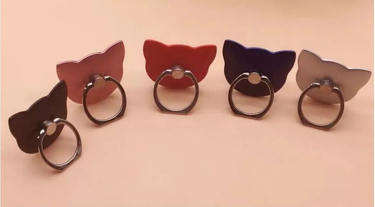 Чехол на заднюю панель для телефона с присоской для пальца и кольцом, подставка для Iphone Xs Max X Xr 8 7 6 6s 5S, кронштейн для планшета