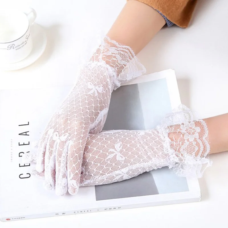

Gloves & Mittens