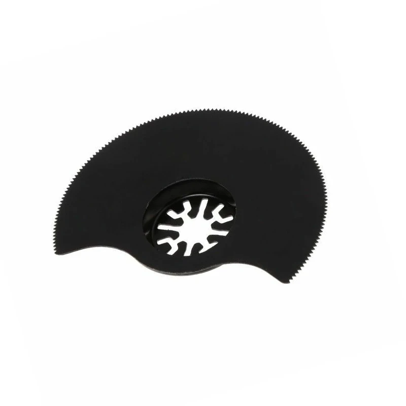 88mm HCS полукруг мульти резак для резки осциллирующего инструмента аксессуар