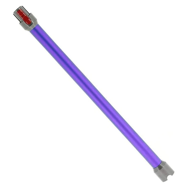 Подходит для Dyson V7 V8 V10 V11 металлический Удлинительный стержень проводящий