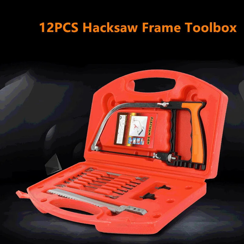 Многофункциональная Деревообрабатывающая универсальная ручная пила для дерева