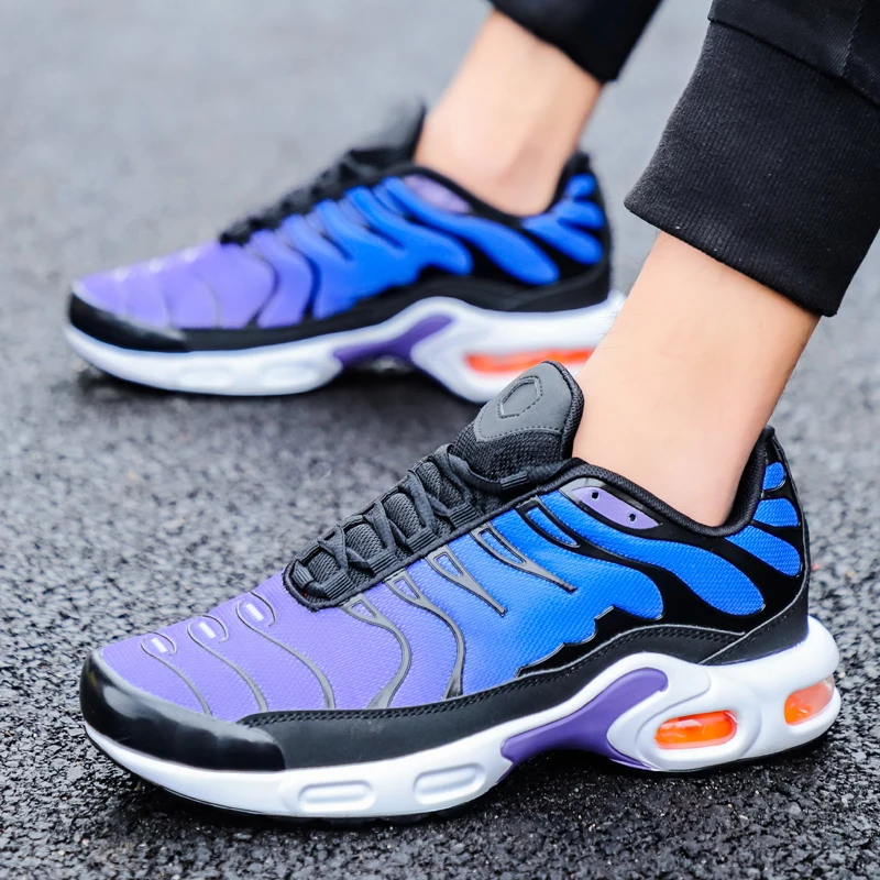 

Professional Running Shoes Men Cushion Athletic Training Shoes High-quality Comfortable Breathable Sport Men Sneakers Women Shoe
