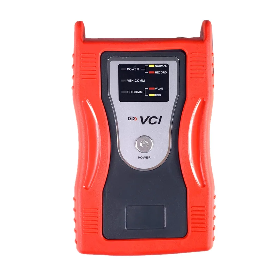 Gds Vci диагностический инструмент OBD2 интерфейс инструменты сканирования для H y undai