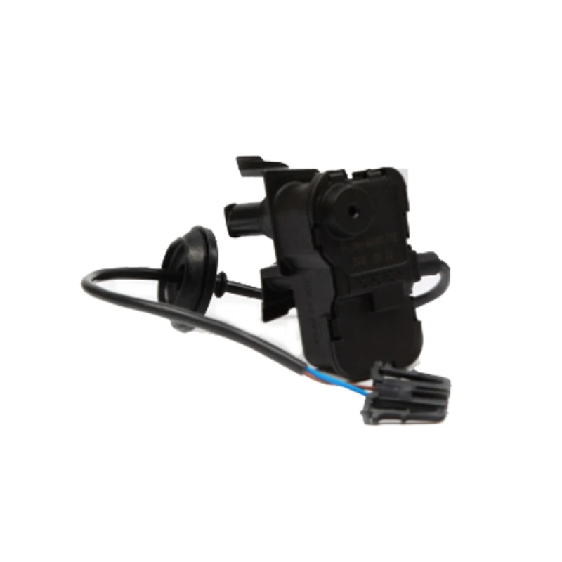 5 шт. актуатор управления дверным замком топливного бака для VW Passat Golf MK7 Jetta Polo Skoda