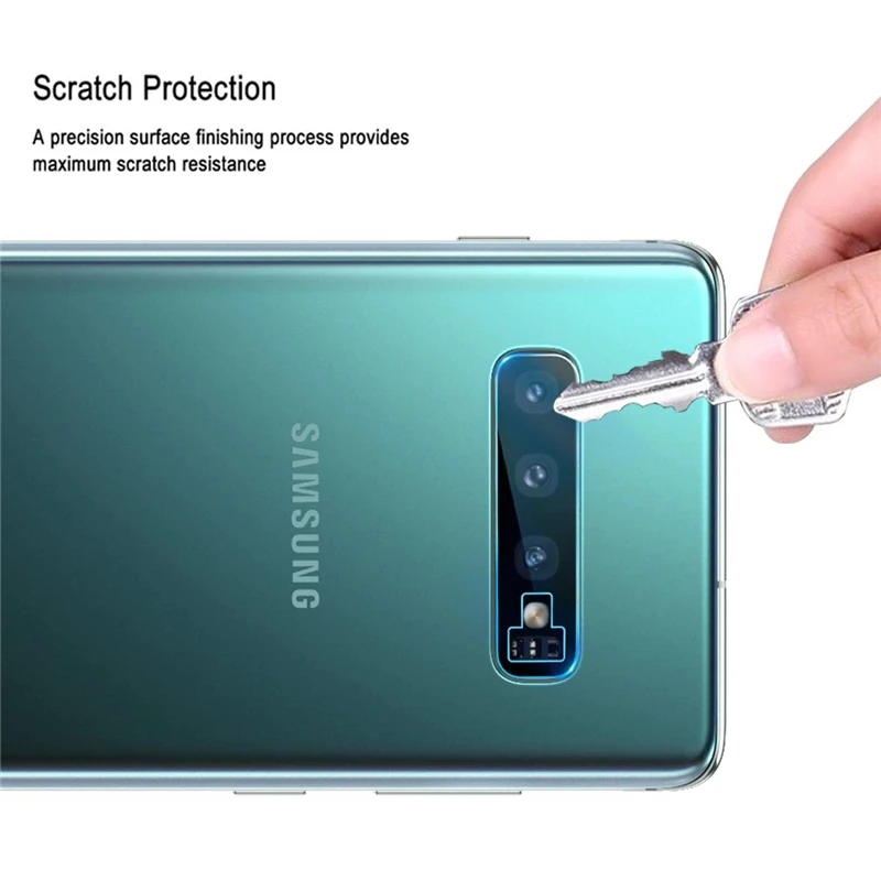 Защитное стекло закаленное для Samsung Galaxy S8/S9/S10 Plus/S10 +/S10e/Note 9|Бамперы| |