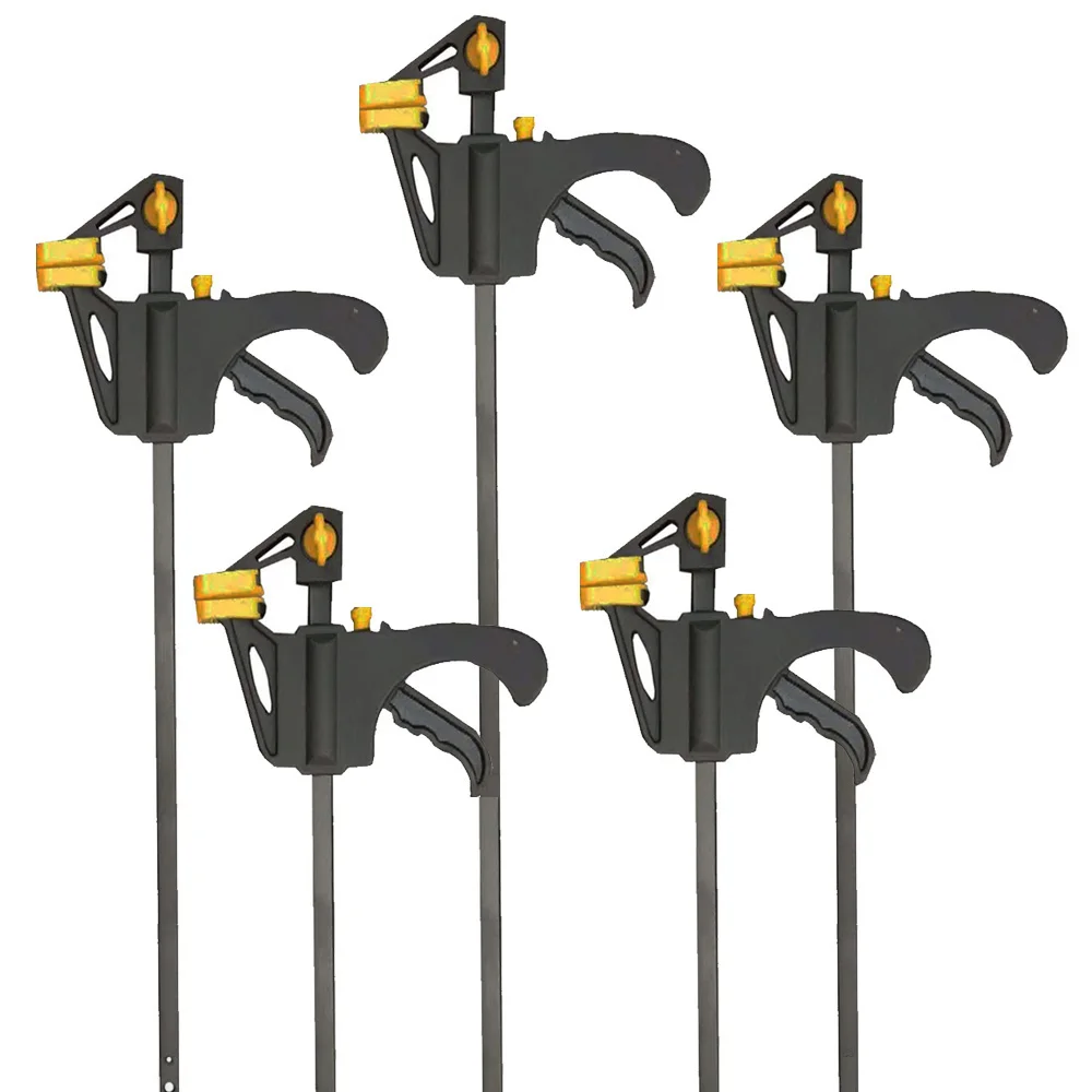 

4/5/6 шт., зажимы для столярных работ