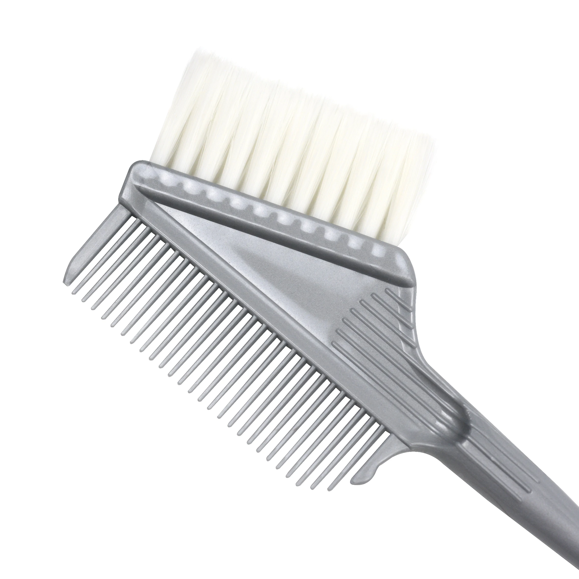 Профессиональные инструменты для салонов пластиковая краска волос цветные ing