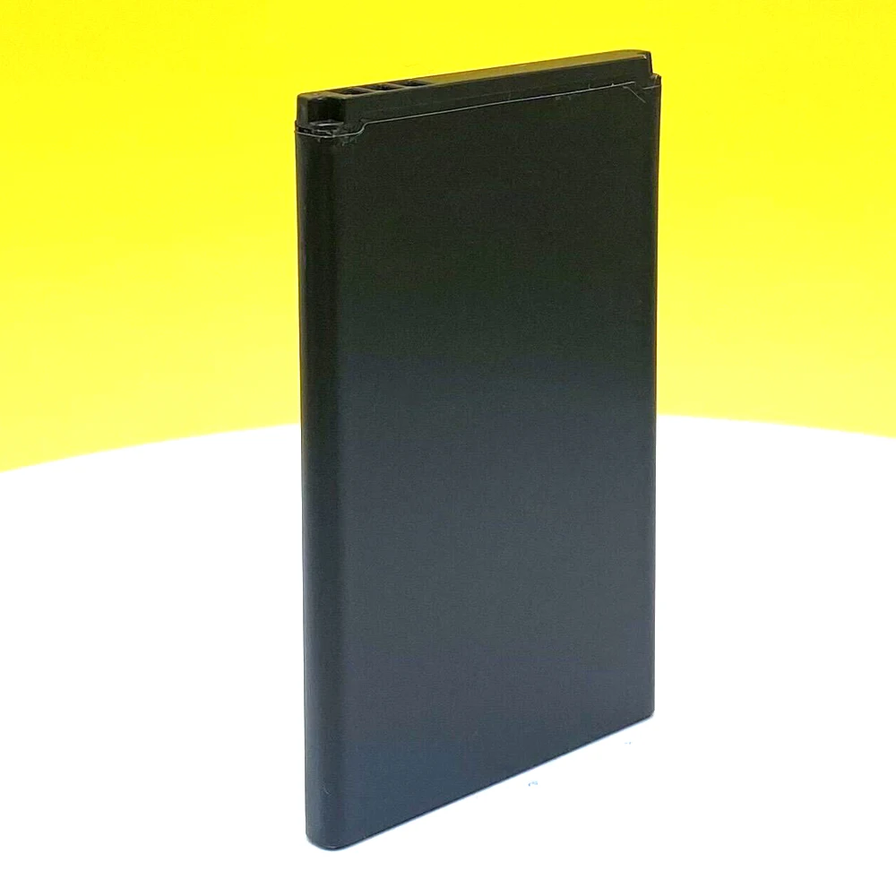 Новинка 100% BL-4UL 1200 мАч аккумулятор для Nokia Asha 225 dual/3310 2017 1012 1126 1172 TA-1030 + номер