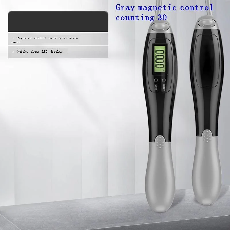 Em Casa воздушный шар Любительский Touw Procircle Corda Saltar Fitness Springtouw De Pular скакалка |