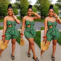 new fashion women 2 piece summer clothes sets outfits sexy ladies off shoulder crop tops high waist shorts summer sets